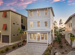 57 Sawgrass Ln, Santa Rosa Beach, FL 32459
