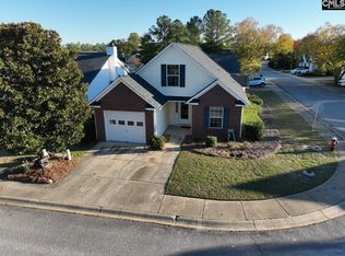 23 Autumn Run Way, Columbia, SC 29229