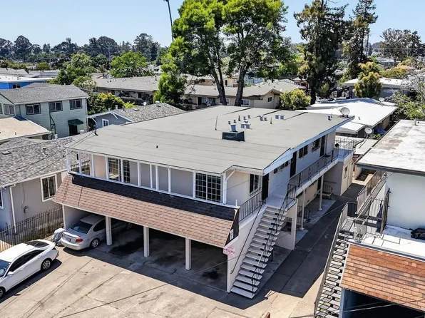 2841 Octavia St, Oakland, CA 94619