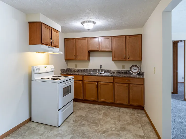 AIY Canton Apartments — Photo 13