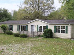 2846 N Troy Ave, Delphi, IN 46923