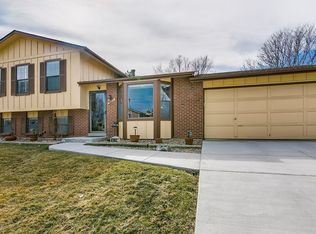 6965 S Wadsworth Ct, Littleton, CO 80128