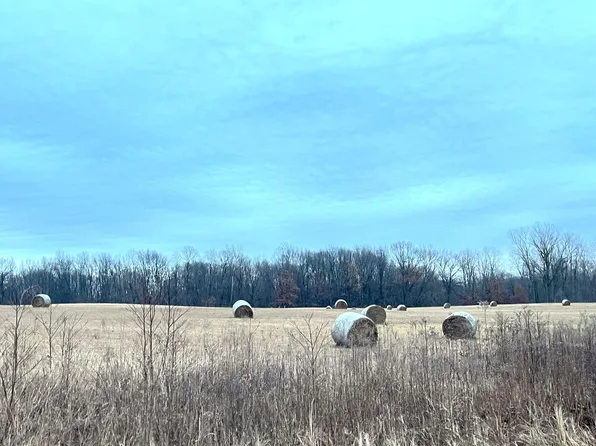 Timm Rd, Centreville, MI 49032