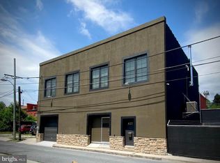625 Brookline St, Reading, PA 19611
