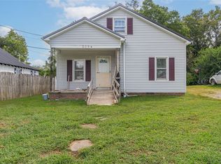 209 Sunset Ave, Glasgow, KY