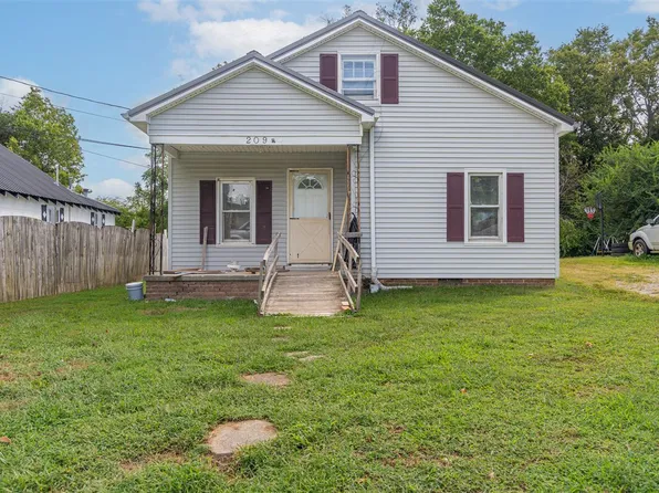 209 Sunset Ave, Glasgow, KY 42141