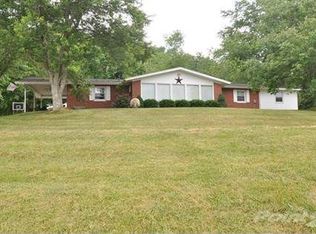 213 Pendleton Branch Rd, Olympia, KY 40358