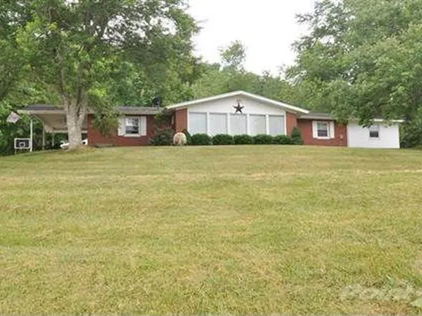 213 Pendleton Branch Rd, Olympia, KY 40358