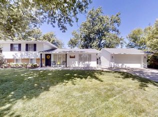 8020 Hendricks St, Merrillville, IN 46410