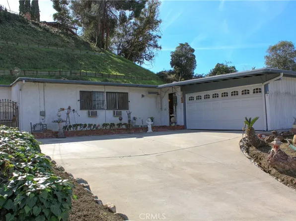 1240 Branham St, Monterey Park, CA 91754