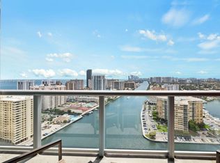 2602 E Hallandale Beach Blvd #R2703, Hallandale, FL 33009