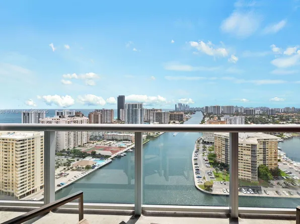 2602 E Hallandale Beach Blvd #R2703, Hallandale, FL 33009