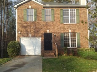 3952 Cress Way Run, Decatur, GA 30034