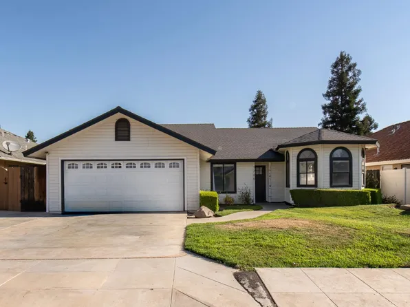 1206 E Kenosha Ave, Fresno, CA 93720