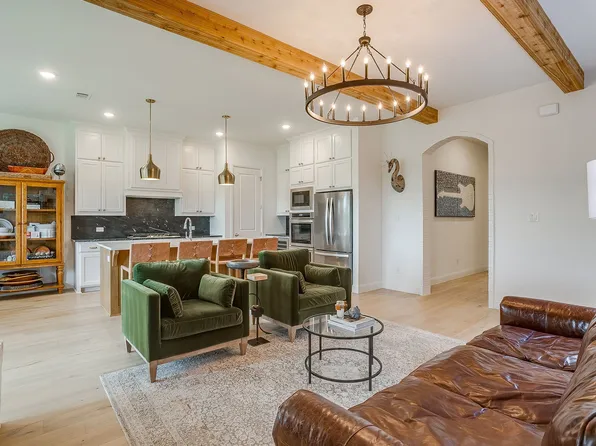 508 Sandpiper Ct, Aledo, TX 76008