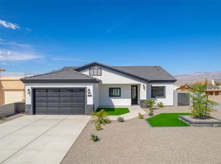2570 N Ridge Ave, Bullhead City, AZ 86429