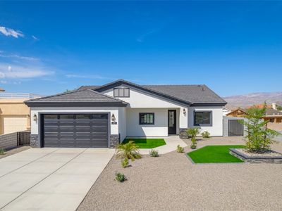 2570 N Ridge Ave, Bullhead City, AZ, 86429