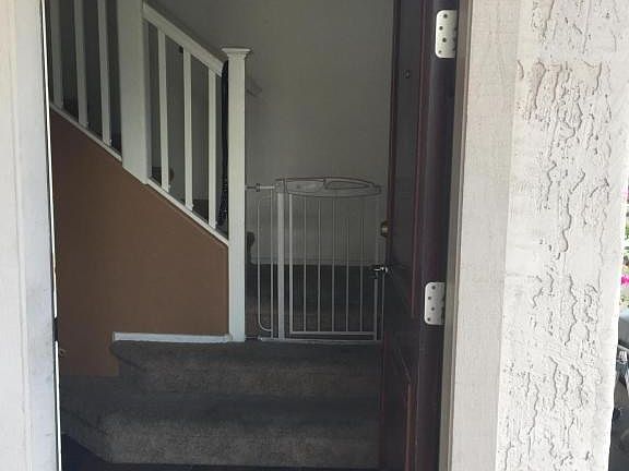 View from Front Door