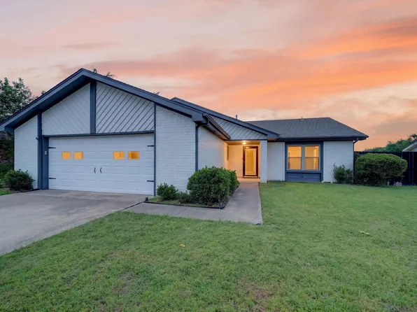 5010 Utah St, Greenville, TX 75402