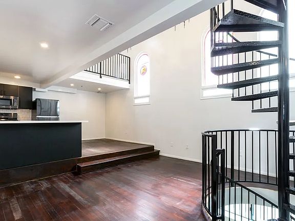 Main Floor