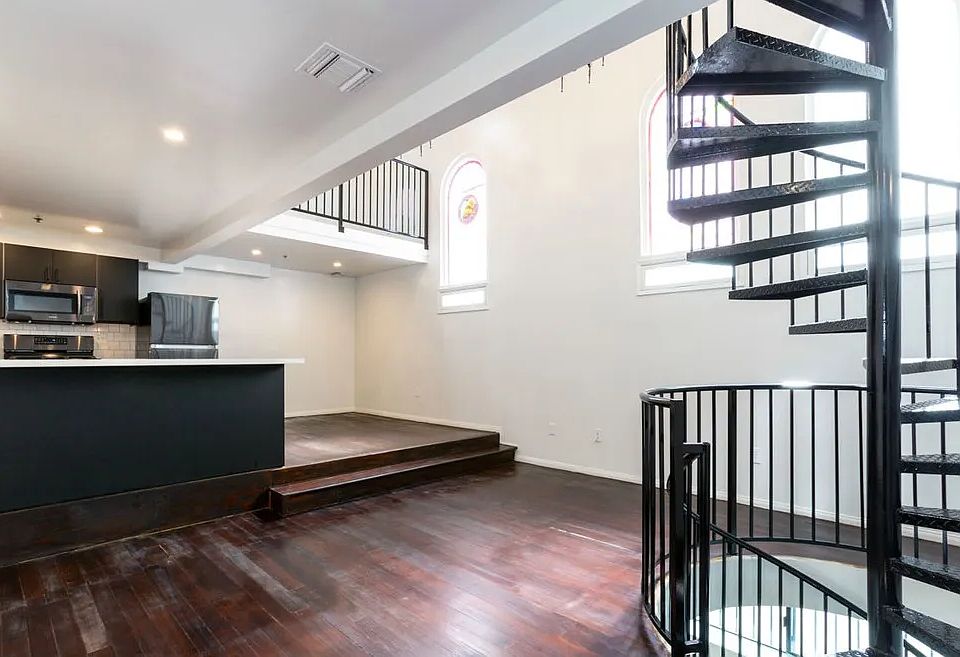 Main Floor