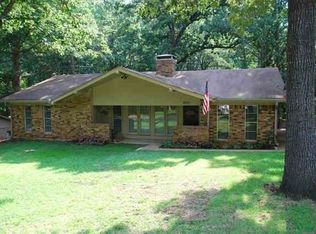 809 Irene St, Longview, TX 75605