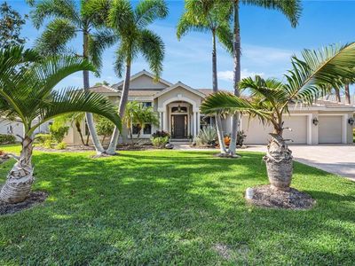 3520 Lakemont DR, Bonita Springs, FL, 34134
