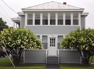 30 Monument St, Winslow, ME 04901