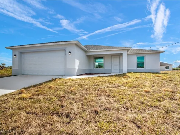 8024 Melody Cir, Labelle, FL 33935