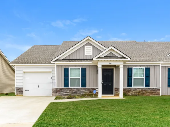 462 Conifer St, Sumter, SC 29154