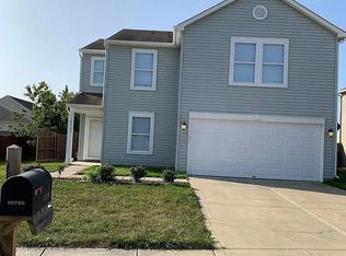10727 Gathering Dr, Indianapolis, IN