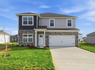 406 Garnet Ranch Dr, Delaware, OH 43015