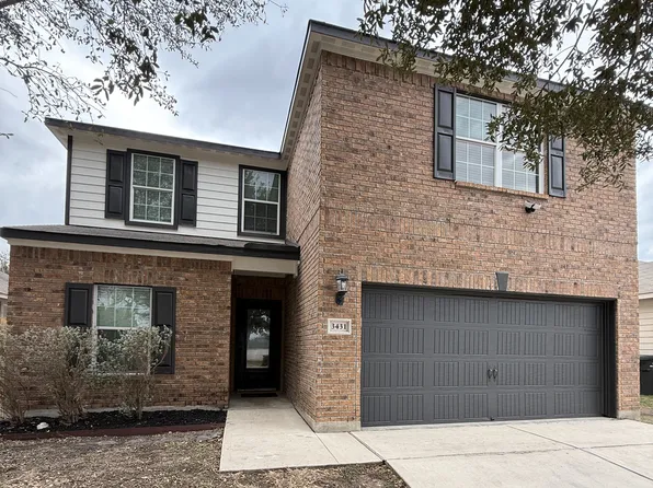 3431 foster, San Antonio, TX 78222