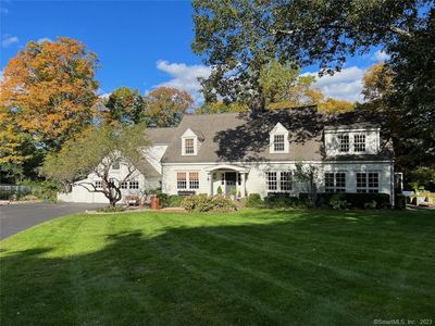 16 Overidge Ln, Wilton, CT, 06897