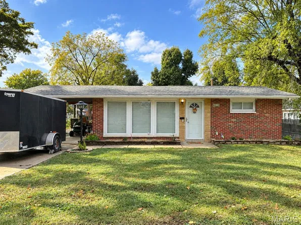4413 Eminence Ave, Saint Louis, MO 63134