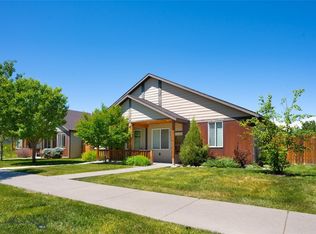 3609 Annie St, Bozeman, MT 59718