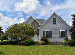 12310 Zrolka Dr, Huntsburg, OH 44046