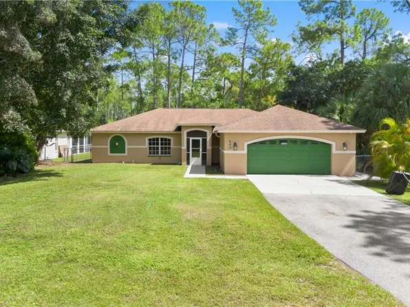 540 7th ST SW, NAPLES, FL 34117