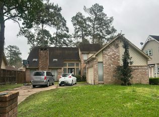 14618 Tab Ln, Houston, TX 77070