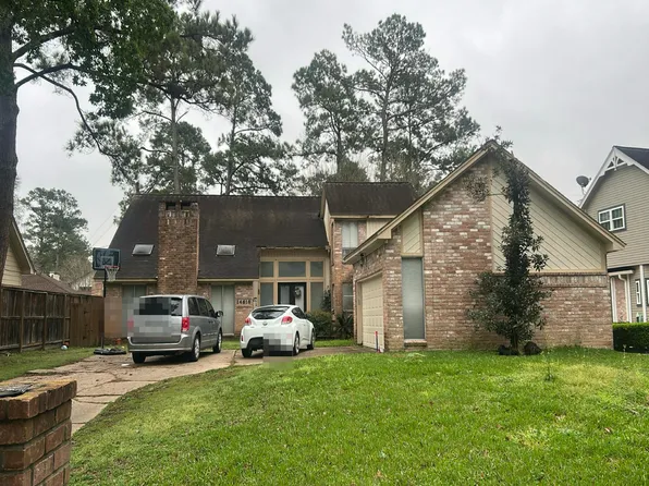14618 Tab Ln, Houston, TX 77070
