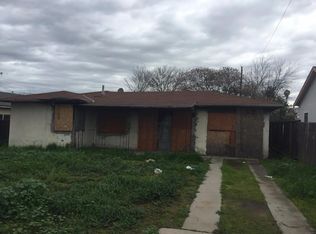 318 N Delno Ave, Fresno, CA 93706