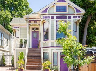 1514 Minturn St, Alameda, CA