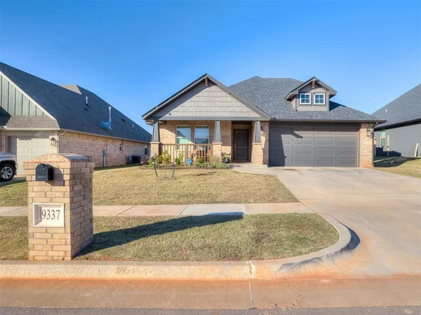 9337 SW 42nd St, Oklahoma City, OK 73179