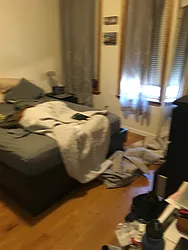 Rented by Sterling Realty Solution Inc