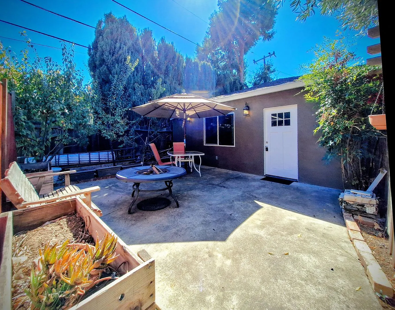 Beautiful 1bd Cottage Recently Remodeled - Accepting Cats — Photo 1