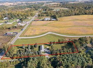 1594 Us Highway 68 N, Bellefontaine, OH