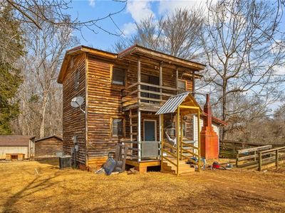 136 Orchard St, Mocksville, NC, 27028