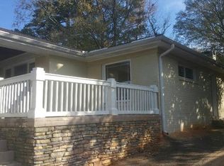 1976 E Lakeside Dr, Decatur, GA 30032