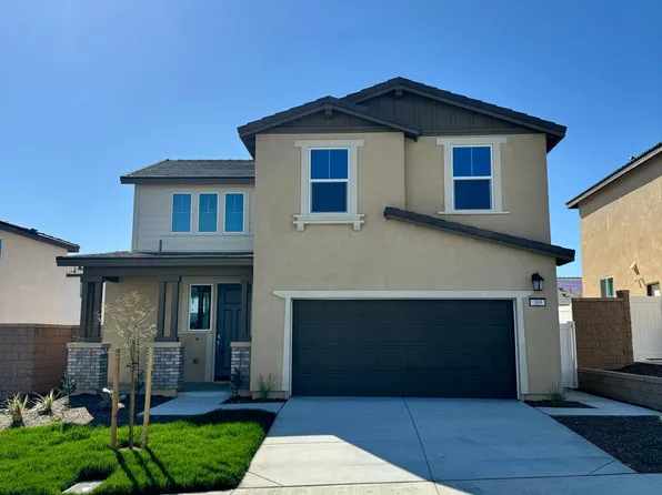 389 Havasu Way, Rialto, CA 92377