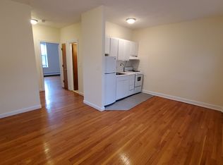 168 N Beacon St APT 3, Brighton, MA 02135